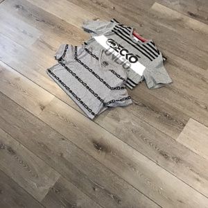 T shirt lot of 2
